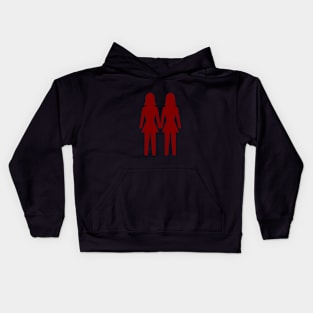 Girls Kids Hoodie